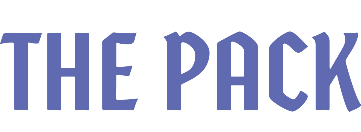 THE PACK