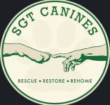 SGT Canines