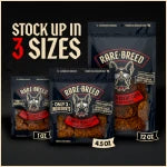 Available pack sizes